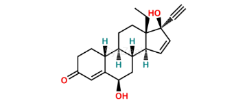 Picture of Gestodene EP Impurity D