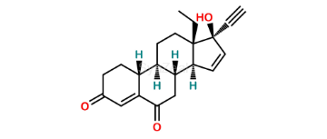 Picture of Gestodene EP Impurity E