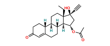 Picture of Gestodene EP Impurity F