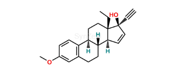 Picture of Gestodene EP Impurity G