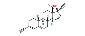 Picture of Gestodene EP Impurity H