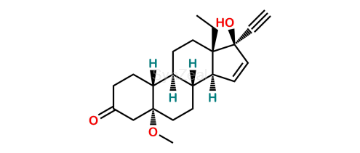 Picture of Gestodene EP Impurity I