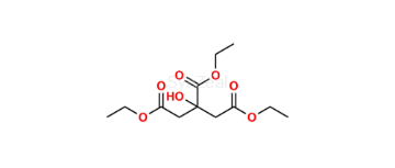 Picture of Triethyl Citrate