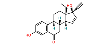 Picture of Gestodene EP Impurity K