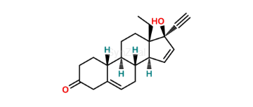 Picture of Gestodene EP Impurity L