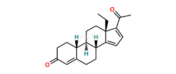 Picture of Gestodene Related Compound 10