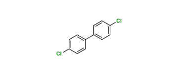 Picture of 4,4'-dichlorobiphenyl 