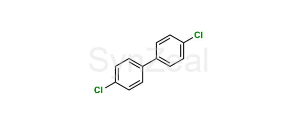 Picture of 4,4'-dichlorobiphenyl 