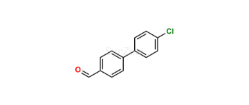 Picture of 4-Chloro-4'-biphenylcarboxaldehyde 