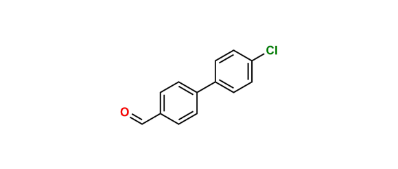 Picture of 4-Chloro-4'-biphenylcarboxaldehyde 
