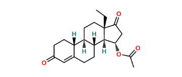 Picture of Gestodene Impurity 1