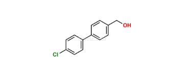 Picture of 4-Chloro-4-'biphenylmethanol