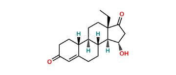 Picture of Gestodene Impurity 2