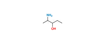 Picture of 2-aminopentan-3-ol