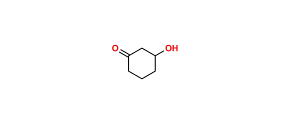 Picture of 3-Hydroxycyclohexan-1-one