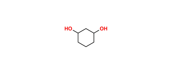 Picture of Cyclohexane-1,3-diol