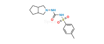 Picture of Gliclazide