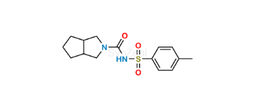 Picture of Gliclazide EP Impurity D