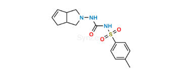 Picture of Gliclazide EP Impurity E