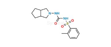 Picture of Gliclazide EP Impurity F