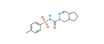 Picture of Gliclazide EP Impurity G