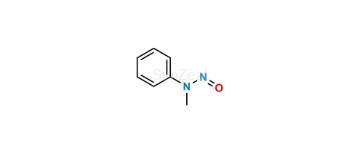 Picture of N-Nitroso-N-methylaniline