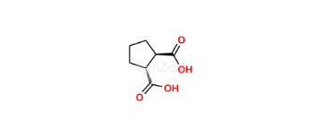 Picture of Trans-1,2-Cyclopentanedicarboxylic Acid