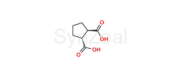 Picture of Trans-1,2-Cyclopentanedicarboxylic Acid