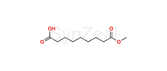 Picture of Azelaic Acid Monomethyl Ester