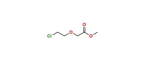Picture of Methyl 2-(2-Chloroethoxy) Acetate