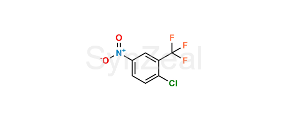 Picture of 2-chloro-5-nitro benzo trifluoride