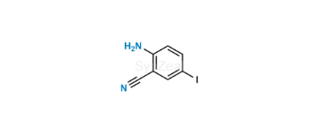 Picture of 2-Amino-5-Iodobenzonitrile