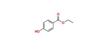 Picture of Ethyl Parahydroxybenoate 
