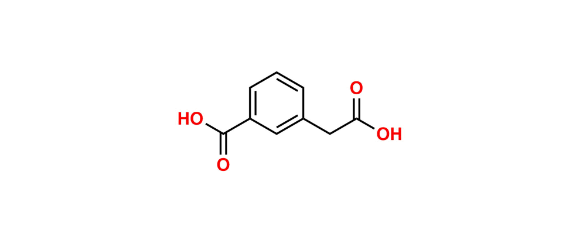 Picture of 3-(Carboxymethyl)benzoic acid 