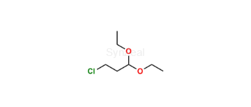 Picture of 3-Chloropropionaldehyde Diethylacetal
