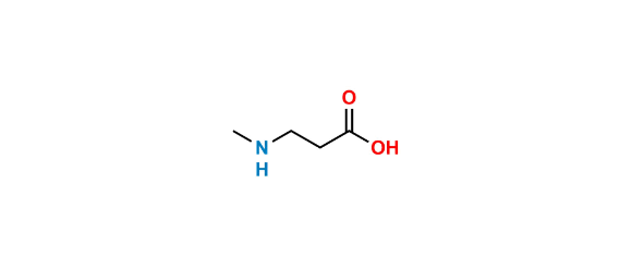 Picture of N-Methyl-β-alanine