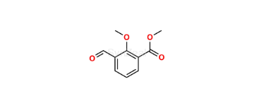 Picture of Methyl 3-formyl-2-methoxybenzoate 