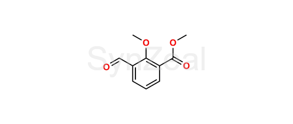 Picture of Methyl 3-formyl-2-methoxybenzoate 