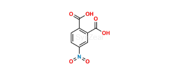 Picture of 4-Nitro phthalic acid
