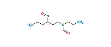 Picture of N,N'-(ethane-1,2-diyl)bis(N-(2-aminoethyl)nitrous amide)