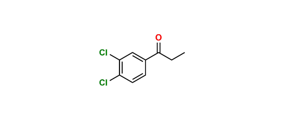 Picture of 3’,4’-Dichloropropiophenone