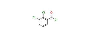 Picture of 2,3-Dichloro Benzoyl chloride