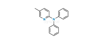 Picture of 5-Methyl-N,N-diphenylpyridin-2-amine