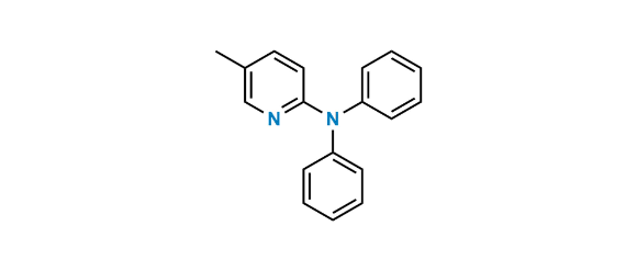 Picture of 5-Methyl-N,N-diphenylpyridin-2-amine