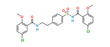 Picture of Glipizide Impurity 2