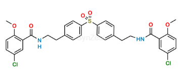 Picture of Glipizide Impurity 3