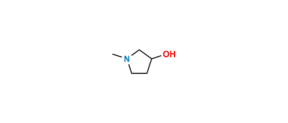 Picture of N-Methyl-3-pirrolydinol