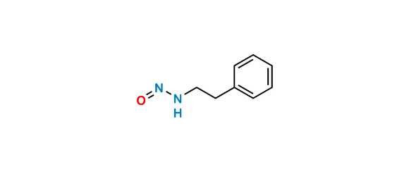 Picture of Nitroso-Phenylethylamine