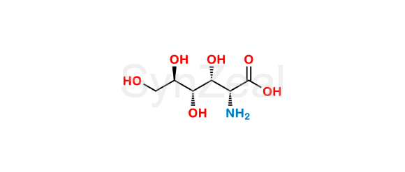 Picture of D-Glucosamic Acid