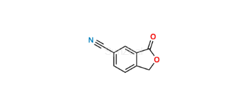 Picture of 6-Cyanophthalide